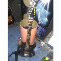 Usado, Guitarra De Luthier Cuerpo D Cedro Dimarzio Dp 151 Y Dp 152 segunda mano  Argentina