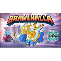 Brawlhalla - Bcx 2021 Pack // Steam // Original segunda mano  La reja