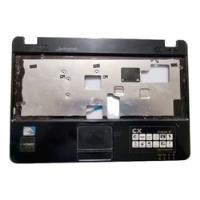 Carcasa Superior Palmrest Touchpad Netbook Cx Cx306xx Leer segunda mano  Monte Grande