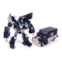 Transformers - Payload - Deluxe Class - Original Hasbro segunda mano  Argentina
