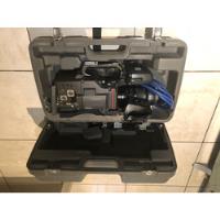 Video - Camara Profesional Sony Dxc 325 Pk segunda mano  Argentina