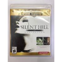 Silent Hill Hd Collection - Ps3 Físico segunda mano  Argentina