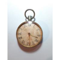 Usado, Reloj Antiguo De Bolsillo. 56004 segunda mano  Argentina
