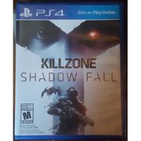 Killzone Shadow Fall Ps4 Fisico(usado) segunda mano  Argentina