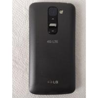 Celular LG G2 Mini Para Repuesto O Reparar Completo segunda mano  Argentina