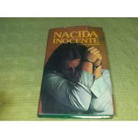 Usado, Nacida Inocente - Di Pego / Hurwood - Círculo De Lectores segunda mano  Argentina