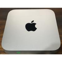 Usado, Apple - Mac Mini - 2014 - I5 - 4gb - Ram - 1.4ghz - Permuto segunda mano  Argentina