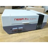 Nespi Pro Case Para Raspberry Pi 3 Con Módulo Rtc segunda mano  Argentina