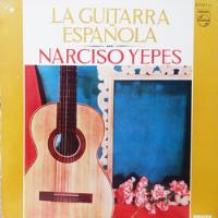 Narciso Yepes - Guitarra Española (2)  segunda mano  Argentina