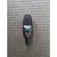 Microfono Condenser Akg C3000 Made In Austria segunda mano  Argentina