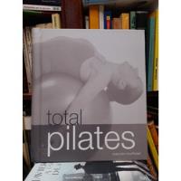 Total Pilates Malcolm Muirhead Asesora Experta : Y. Worth segunda mano  Argentina
