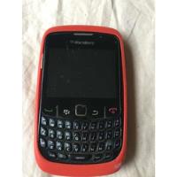 Blackberry Curve P/repuestos En Caja Original segunda mano  Argentina