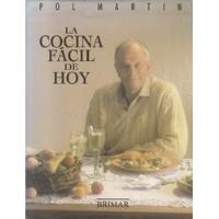 Usado, Cocina Fácil De Hoy- Martin Pol segunda mano  Argentina