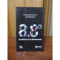 Escombros En El Bicentenario - Autores Varios segunda mano  Argentina