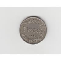 Moneda Austria 1000 Kronen Año 1924 Muy Bueno segunda mano  Argentina