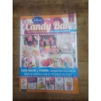 Revista Candy Bar Mesa Dulce (m) segunda mano  Argentina