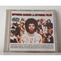 Sly And The Family Stone  Different Strokes Cd Difusion segunda mano  Recoleta
