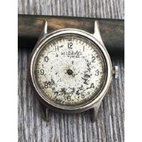 Reloj Maquina Sellada Phenix 17 R, Esfera Delbana. segunda mano  Argentina