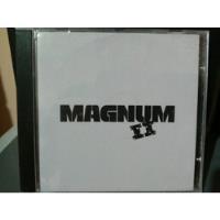 Usado, Magnum - Magnum Il (japan/bonus Tracks) segunda mano  Argentina