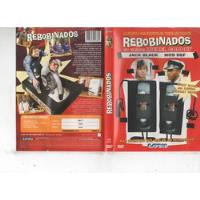 Rebobinados - Dvd Original - Buen Estado segunda mano  Argentina
