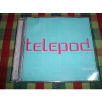 Telepop / Telepod Cd (49) segunda mano  Argentina