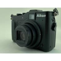 Usado, Cámara Nikon Coolpix P7000 Usada Detalles segunda mano  Argentina