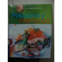 Pescados Y Mariscos - La Buena Cocina segunda mano  Argentina