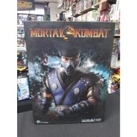 World Box Mortal Kombat Sub-zero Videojuego 1/6 Scale segunda mano  Argentina