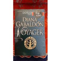 Voyager (saga Outlander Vol 3) - Diana Gabaldon  segunda mano  Argentina