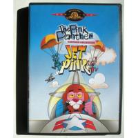 Dvd The Pink Panther Pantera Rosa Booklet Imp Usa  segunda mano  Argentina