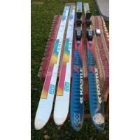 tabla snowboard salomon en venta segunda mano  Argentina
