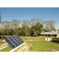 Instalacion De Sistemas De Energia Solar Fotovoltaico segunda mano  Argentina