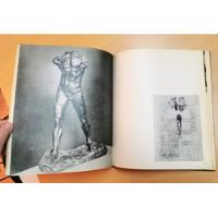Antiguo Libro Rodin 1ra Edicion Frances Cécile Goldscheider segunda mano  Argentina