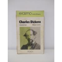 Charles Dickens Villancico Bilingue segunda mano  Argentina