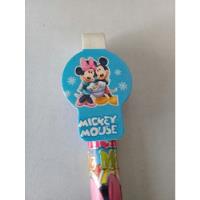 Bolígrafo Usado Mickey & Minnie Disney segunda mano  Villa Pueyrredón