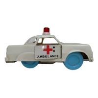 Antigua Ambulancia Japonesa Ver Descripcion segunda mano  Argentina