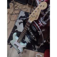 Fender Squier Stratocaster Affinity segunda mano  Argentina