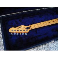 Peavey Stratocaster Año 88 ( Usa ) N0 Fender Squier Marshall segunda mano  Argentina