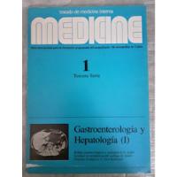 Tratado De Medicina Interna Medicine 3ra Serie 42 Numeros segunda mano  Argentina