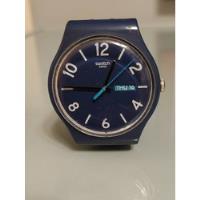 Reloj Swatch Unisex En Perfectas Condiciones segunda mano  Argentina