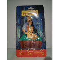 Disney Pocahontas Peine/peineta Comb 1995  segunda mano  Argentina