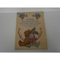 Baby Bears Bunnies And Other Little Critters . Transfers segunda mano  Argentina