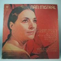 Nati Mistral - Guitarra Dimelo Tu - Vinilo Lp, usado segunda mano  Argentina