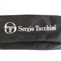 Tenis Botinero Zapatillas Sergio Tacchini Negro Muy Bueno segunda mano  Argentina