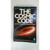 The Cosmic Code - Ingles - Heinz R Pagels - A Pelican Book segunda mano  Argentina