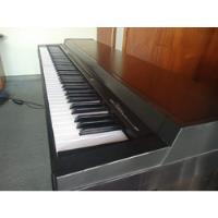 Piano Eléctrico Yamaha Clavinova Clp 50 88 Teclas segunda mano  Villa Celina