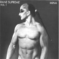 Usado, Mina Rane Supreme Vol. 1 George Michael Elton John Cd Pvl segunda mano  Argentina