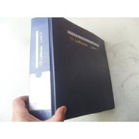 Libro Manual Avion Boeing 767 Lufthansa Motor Entrenamiento segunda mano  Argentina