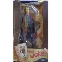 Joker Neca Original Batman 45 Centimetros En Caja Guason  segunda mano  Argentina