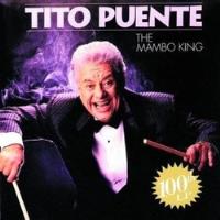 Tito Puente Cd 100 Th Lp Celia Cruz Oscar D'leon El Canario segunda mano  Argentina